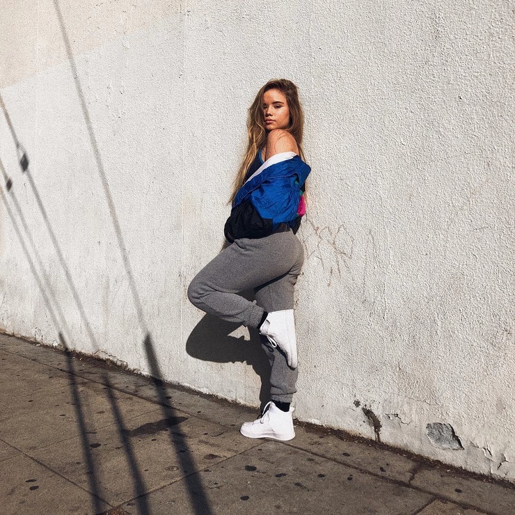 Lexee Smith