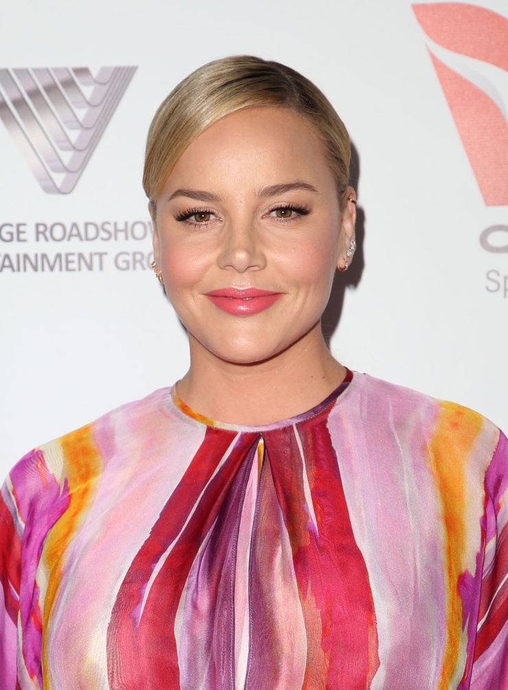 Abbie Cornish