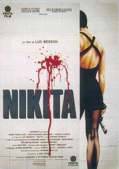 La Femme Nikita