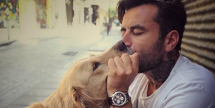 Giorgos Mavridis