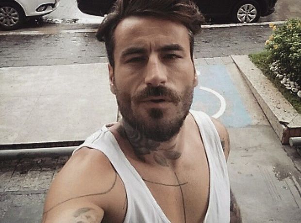 Giorgos Mavridis