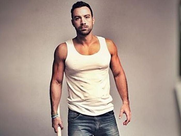 Sakis Tanimanidis