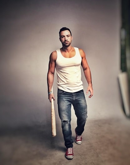 Sakis Tanimanidis
