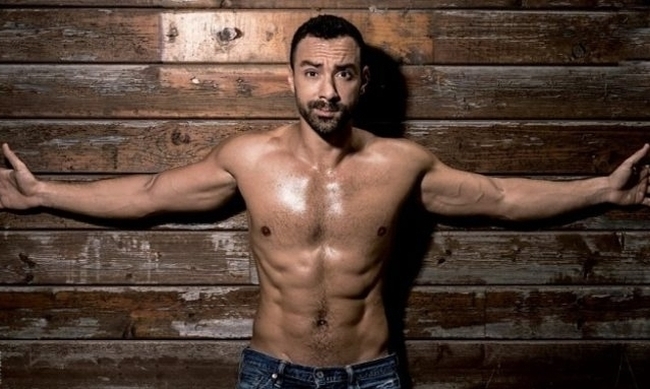 Sakis Tanimanidis