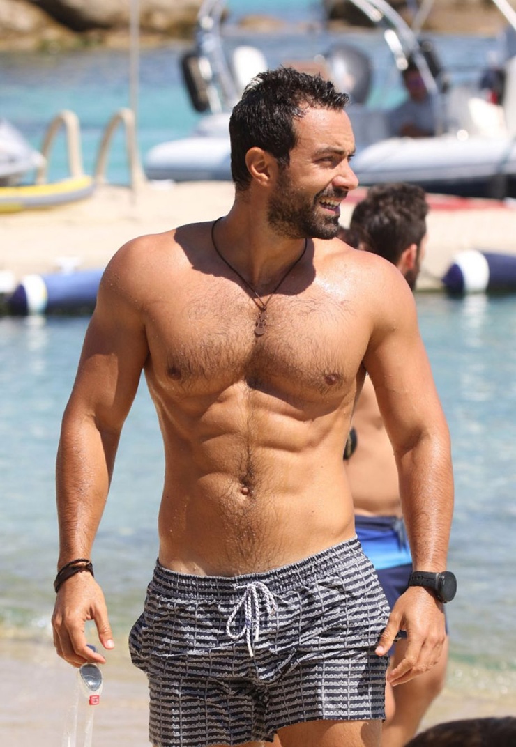 Sakis Tanimanidis