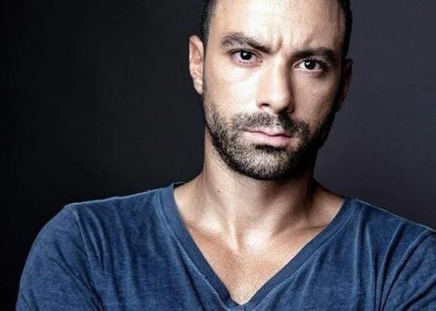 Sakis Tanimanidis