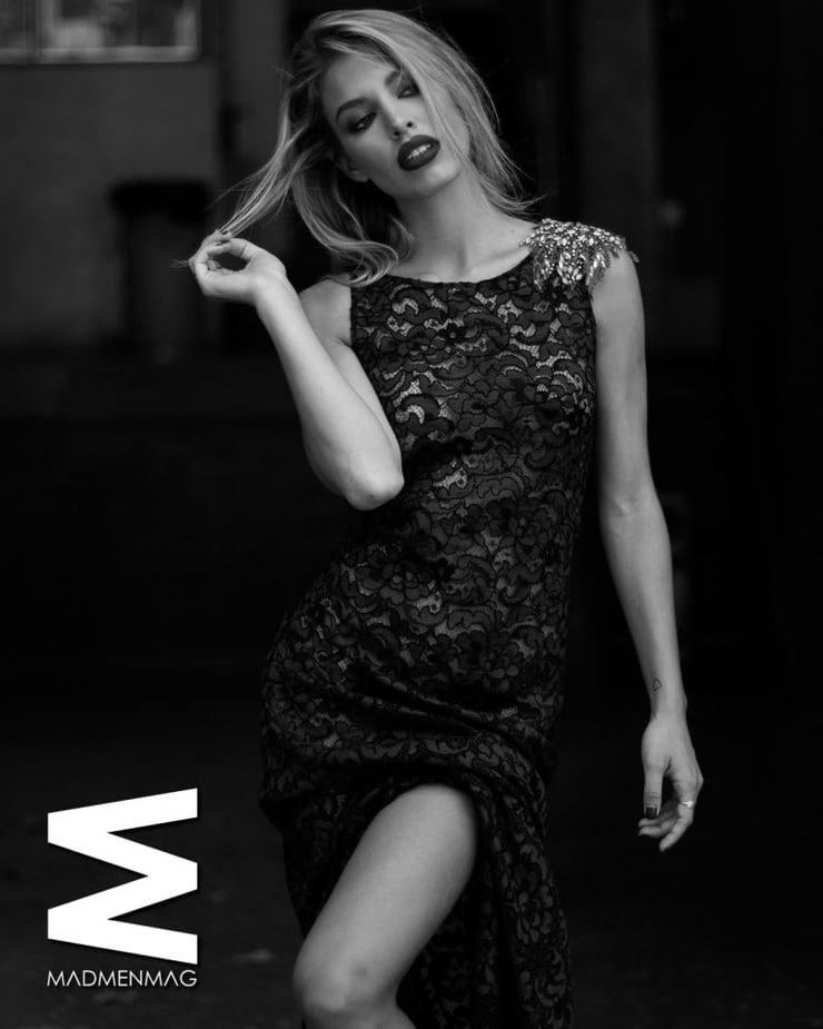Jessica Goicoechea Jessica Goicoechea