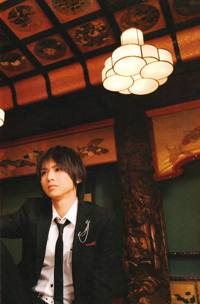 Koichi Dômoto