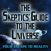 The Skeptic's Guide To The Universe