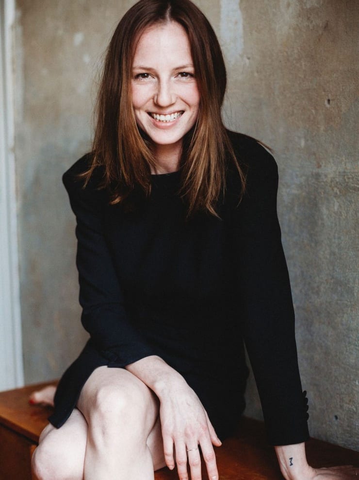 Elisa Thiemann