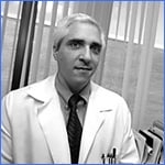 Dr. Steven Novella