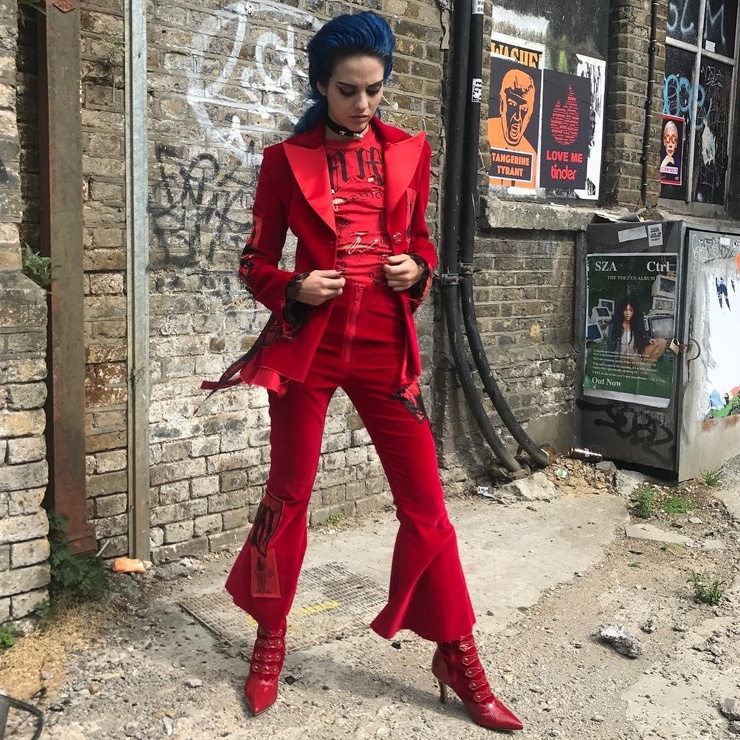 Sita Abellan