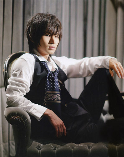 Koichi Dômoto