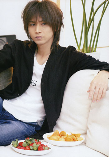 Koichi Dômoto