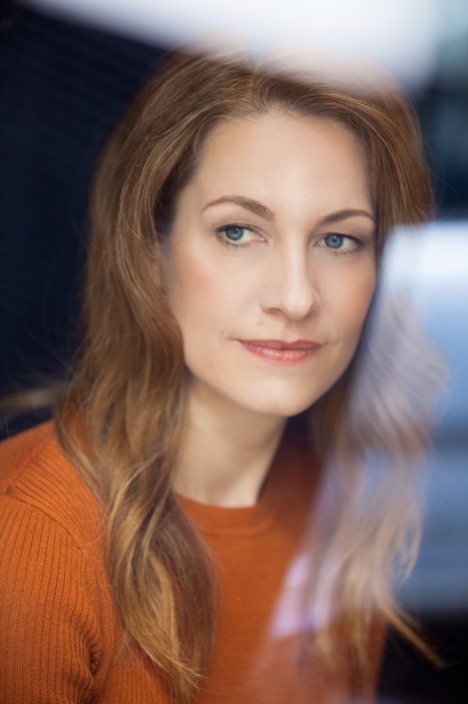 Ines Udich