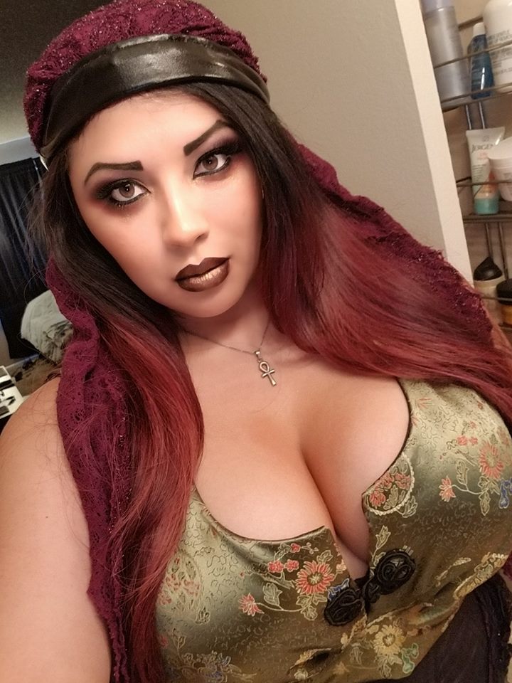 Ivy Doomkitty