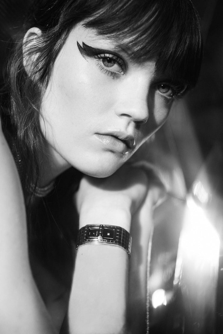 Grace Anderson