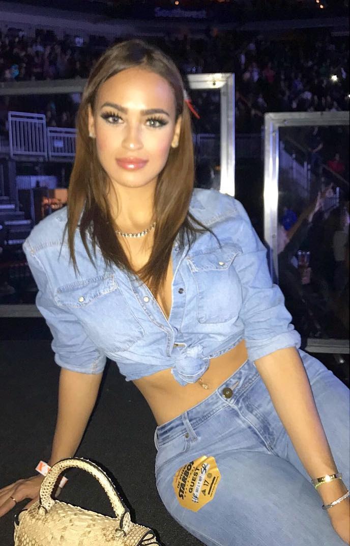 Veronica Valle