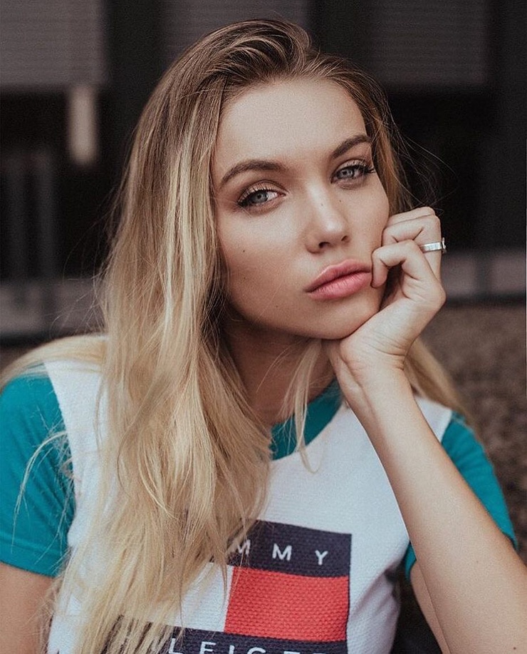 Picture of Melinda London