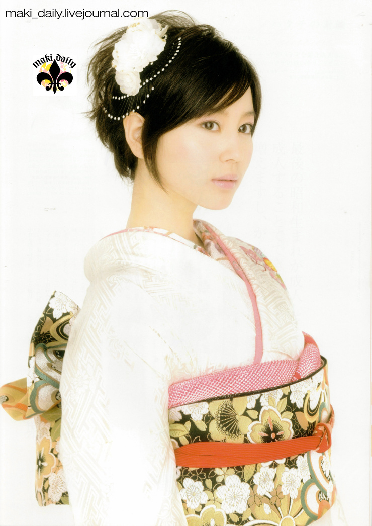 Maki Horikita Maki Horikita