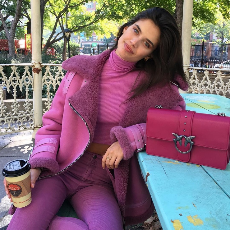 Sara Sampaio Sara Sampaio