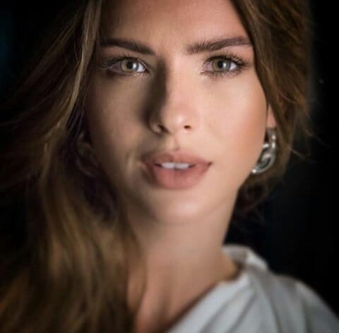 María Eugenia Suárez María Eugenia Suárez