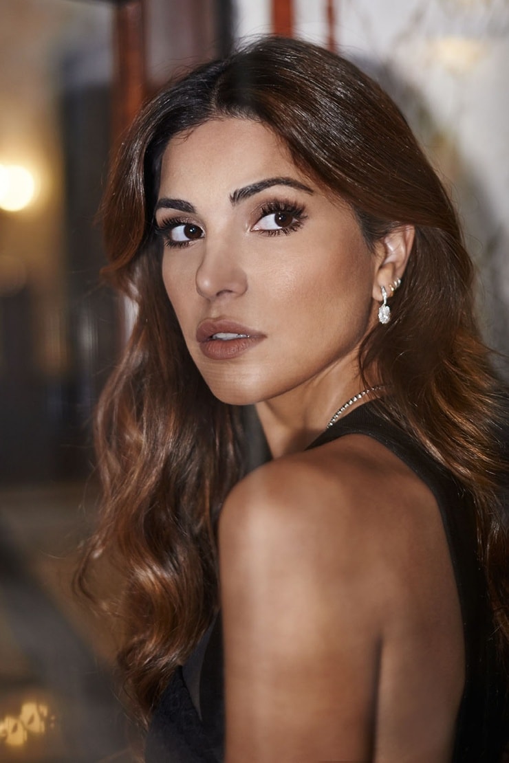 Picture of Negin Mirsalehi