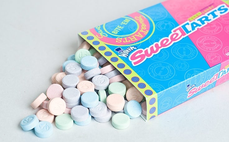 SweeTarts