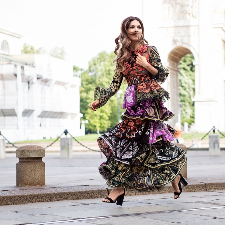 Picture of Negin Mirsalehi