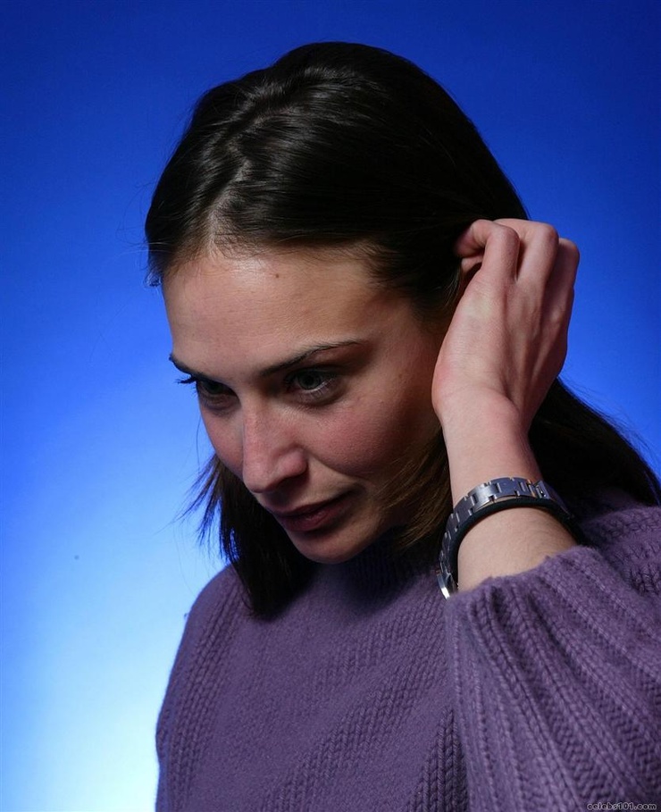 Claire Forlani Claire Forlani