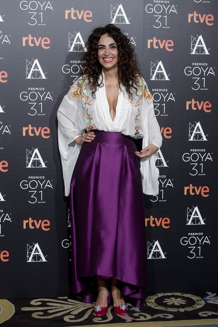 Cristina Rodríguez