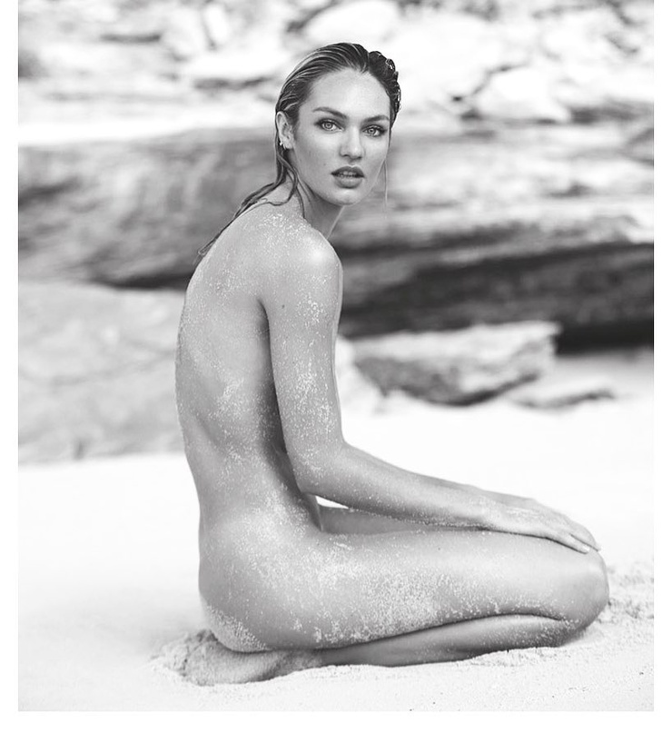 Candice Swanepoel Candice Swanepoel
