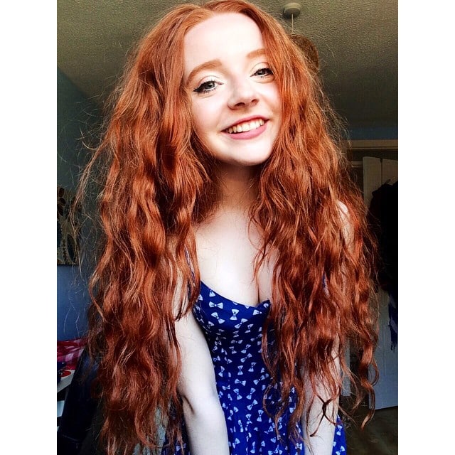 Eve Lyall Eve Lyall