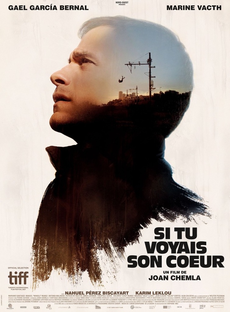 Si tu voyais son coeur (2017) Si tu voyais son coeur (2017)