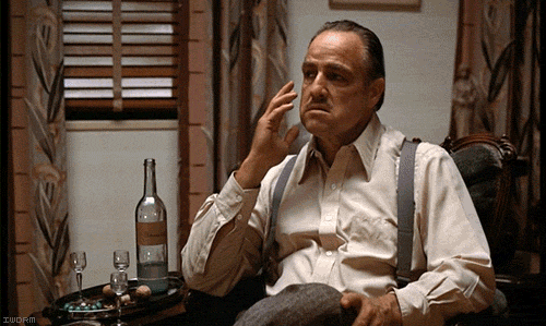 The Godfather The Godfather