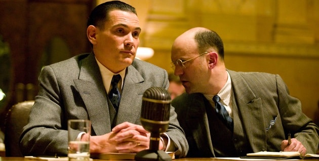 Picture of Public Enemies