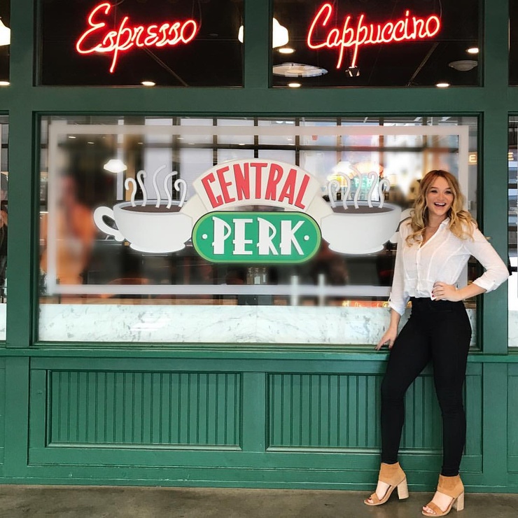 Hunter King