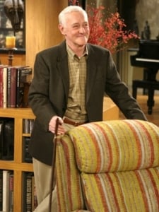 Martin Crane