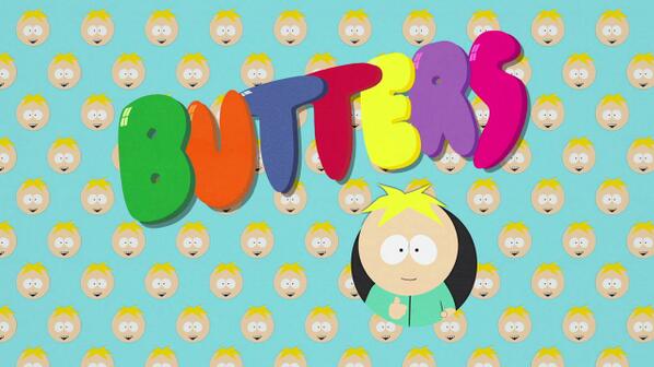 Leopold Butters Stotch