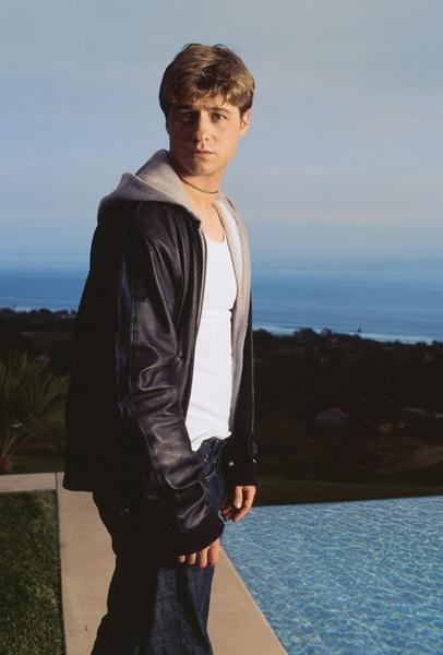 Ryan Atwood