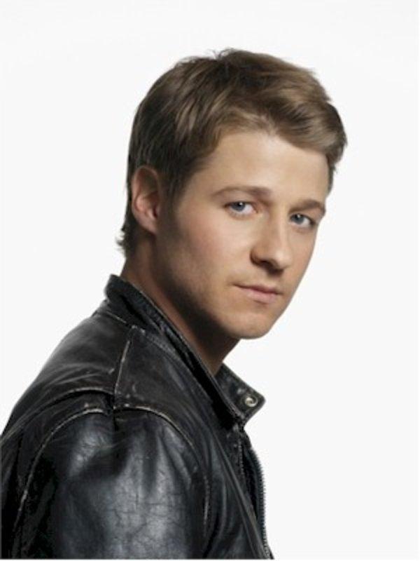 Ryan Atwood
