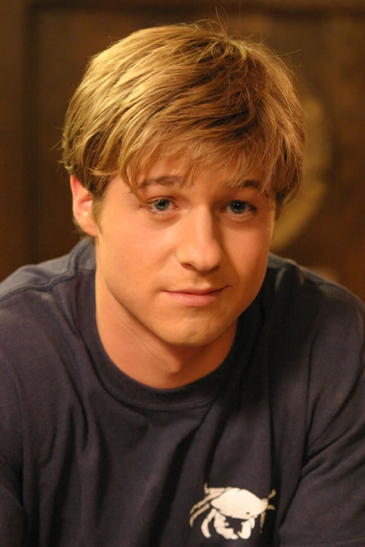 Ryan Atwood