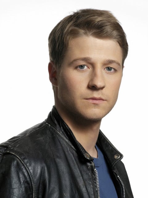 Ryan Atwood