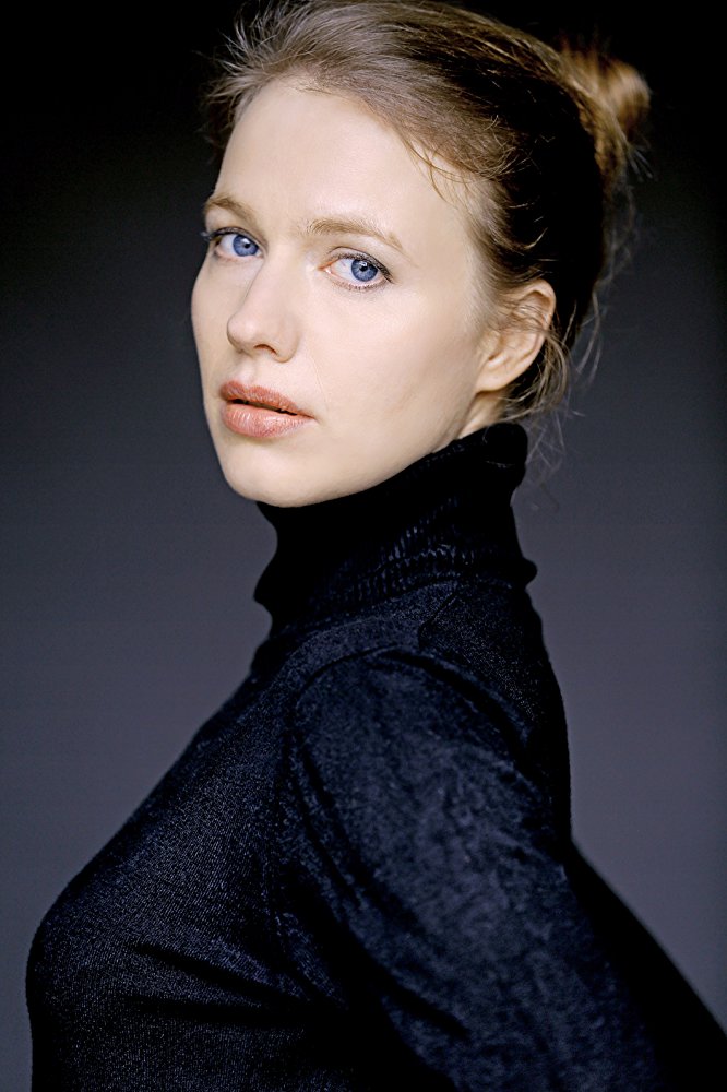 Anna Brüggemann Anna Brüggemann