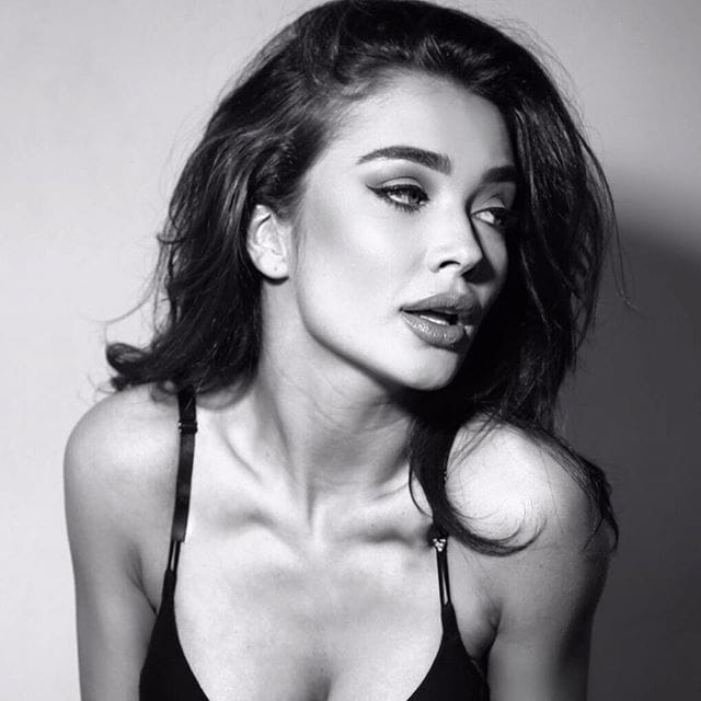 Amy Jackson