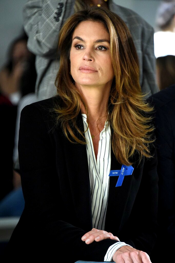 Cindy Crawford Cindy Crawford