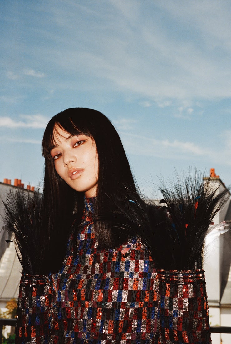 Nana Komatsu