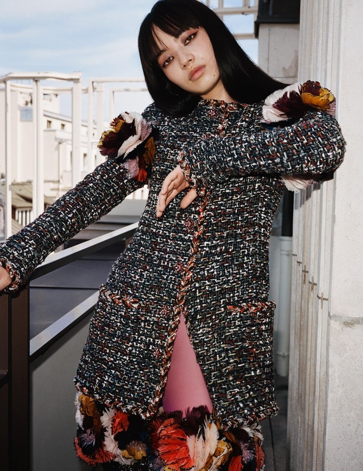 Nana Komatsu