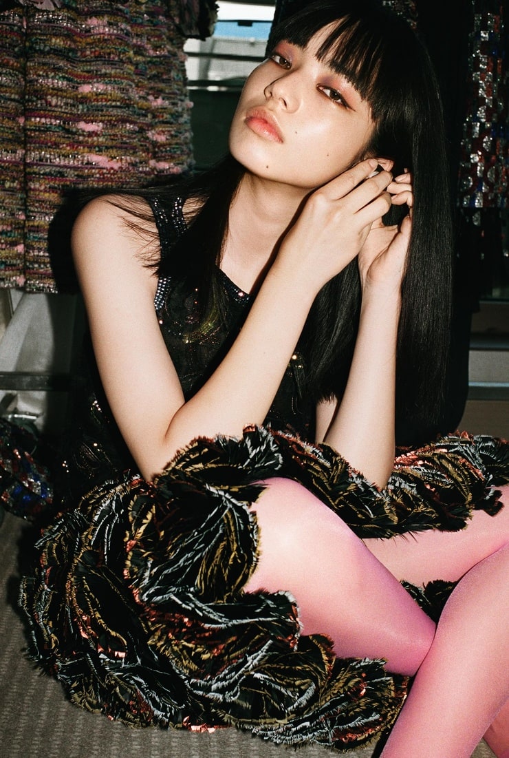 Nana Komatsu