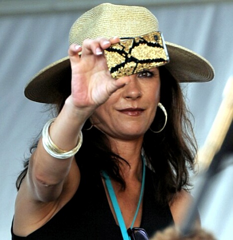 Catherine Zeta-Jones Catherine Zeta-Jones